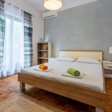 Apartament Suzy Dramalj