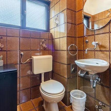 Suzy Apartment Dramalj