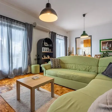 Apartment Suzy