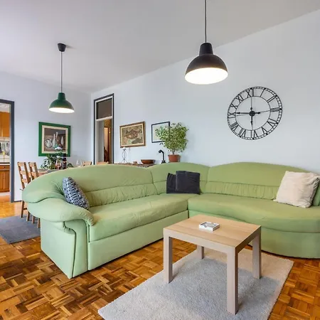 Suzy Apartment