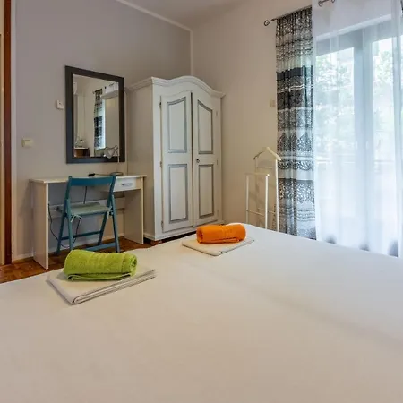 Apartament Suzy Dramalj