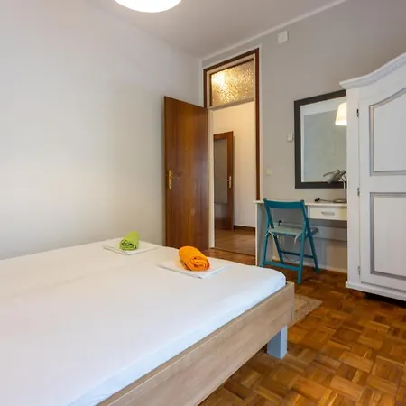 Apartament Suzy *