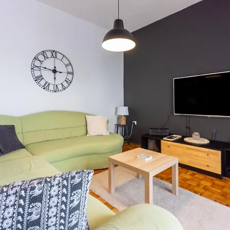 Apartamento Suzy
