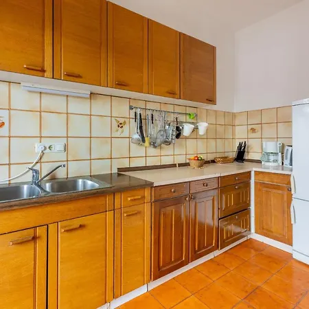 Apartment Suzy Dramalj
