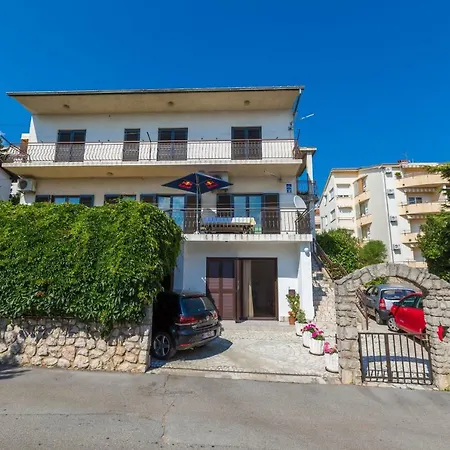 Apartment Suzy Dramalj