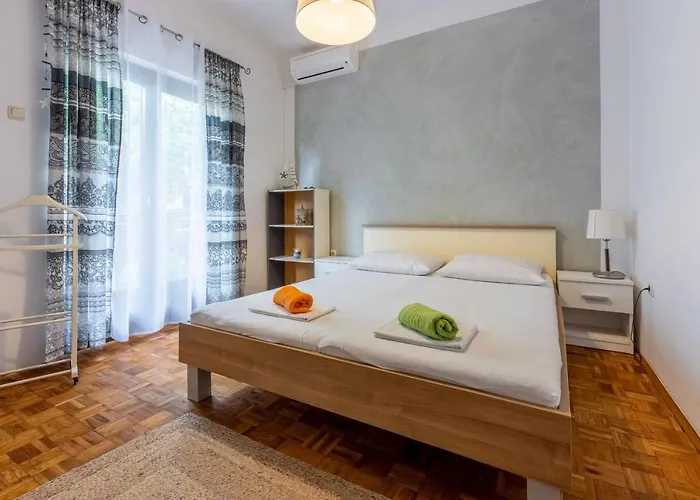 Appartamento Suzy Dramalj