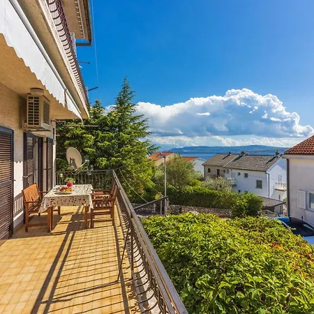 Apartman Suzy