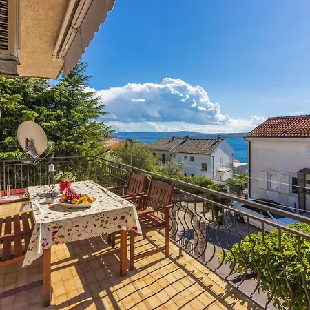 Apartman Suzy