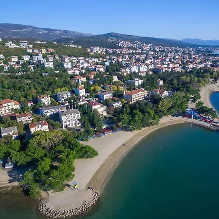 Suzy Apartament Dramalj