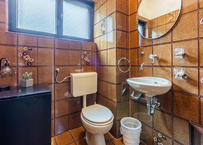 Suzy Apartmán Dramalj