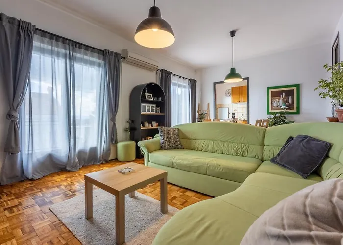 Apartmán Suzy
