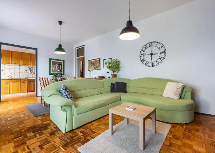 Suzy Apartamento