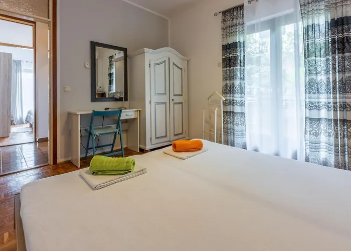 Apartamento Suzy Dramalj