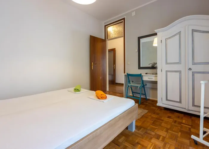 Apartamento Suzy *